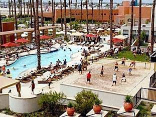 Fantasy Springs Resort Casino Indio Luaran gambar